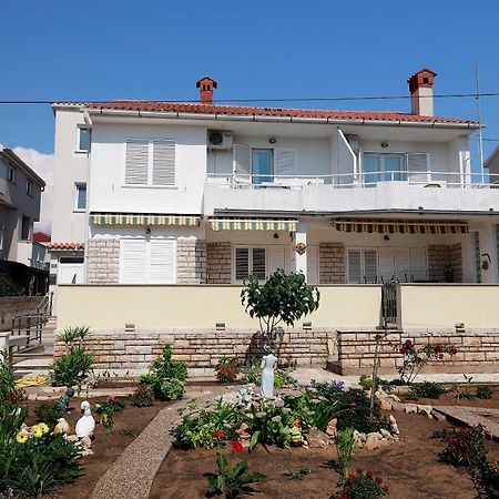 Apartments Katra 诺瓦利娅 外观 照片