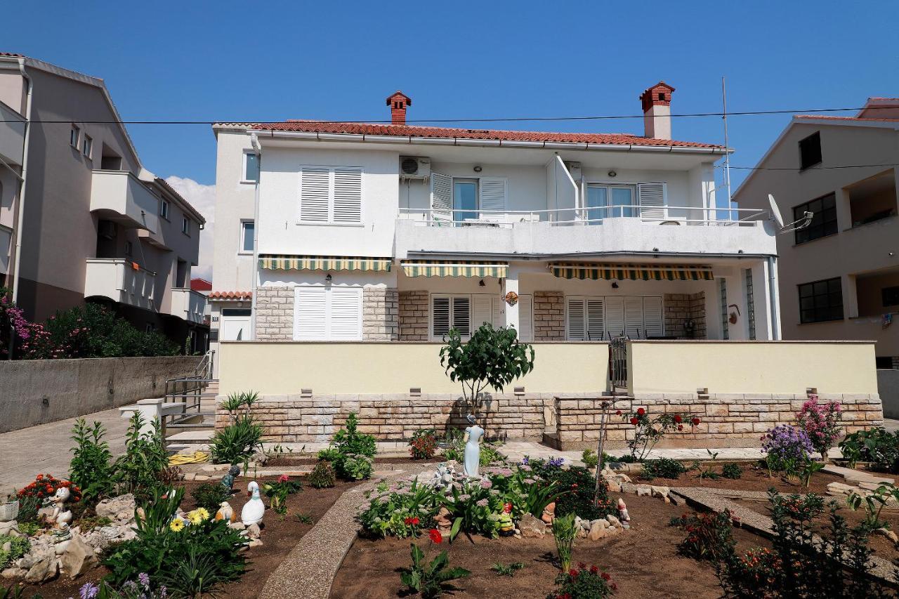 Apartments Katra 诺瓦利娅 外观 照片
