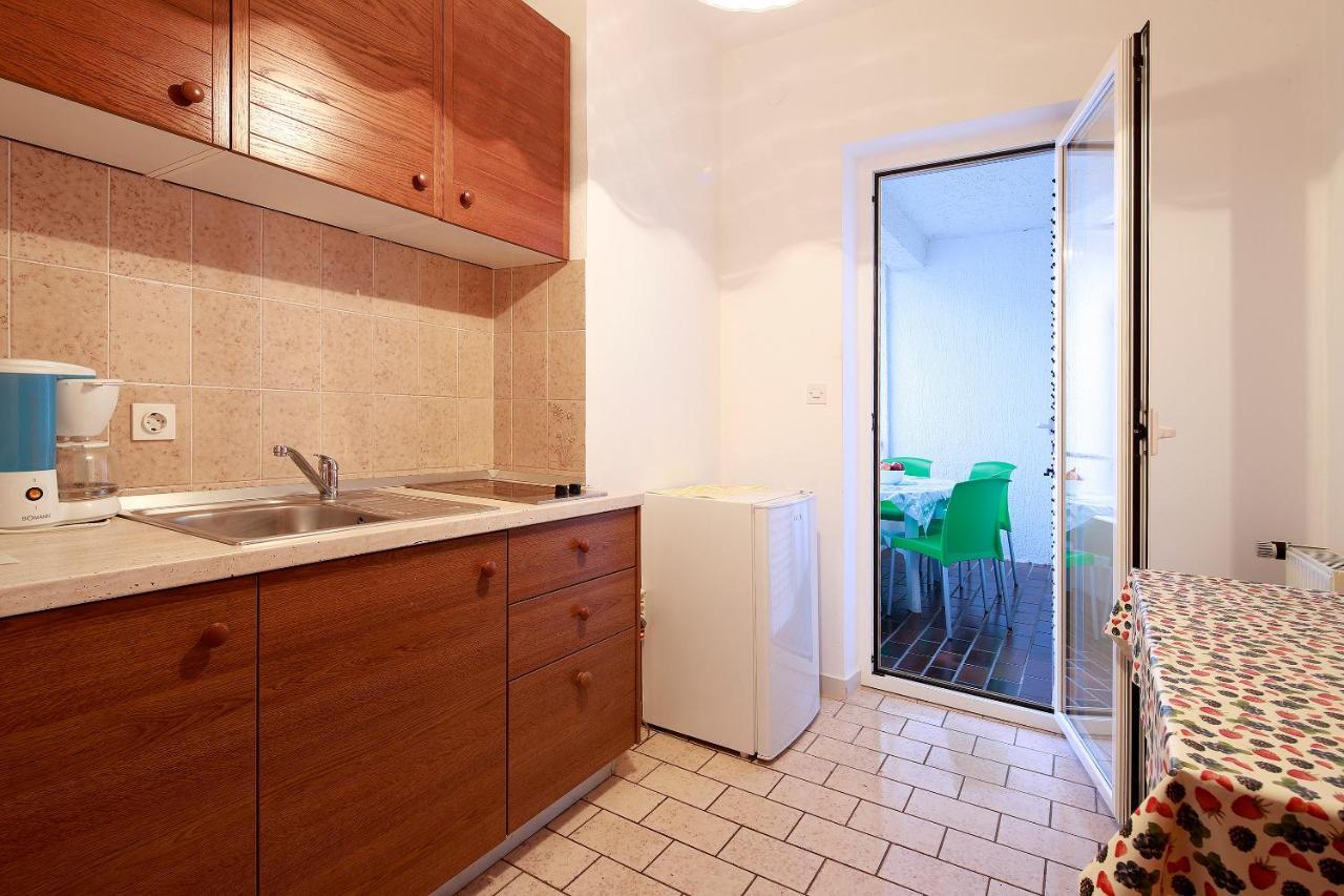 Apartments Katra 诺瓦利娅 外观 照片