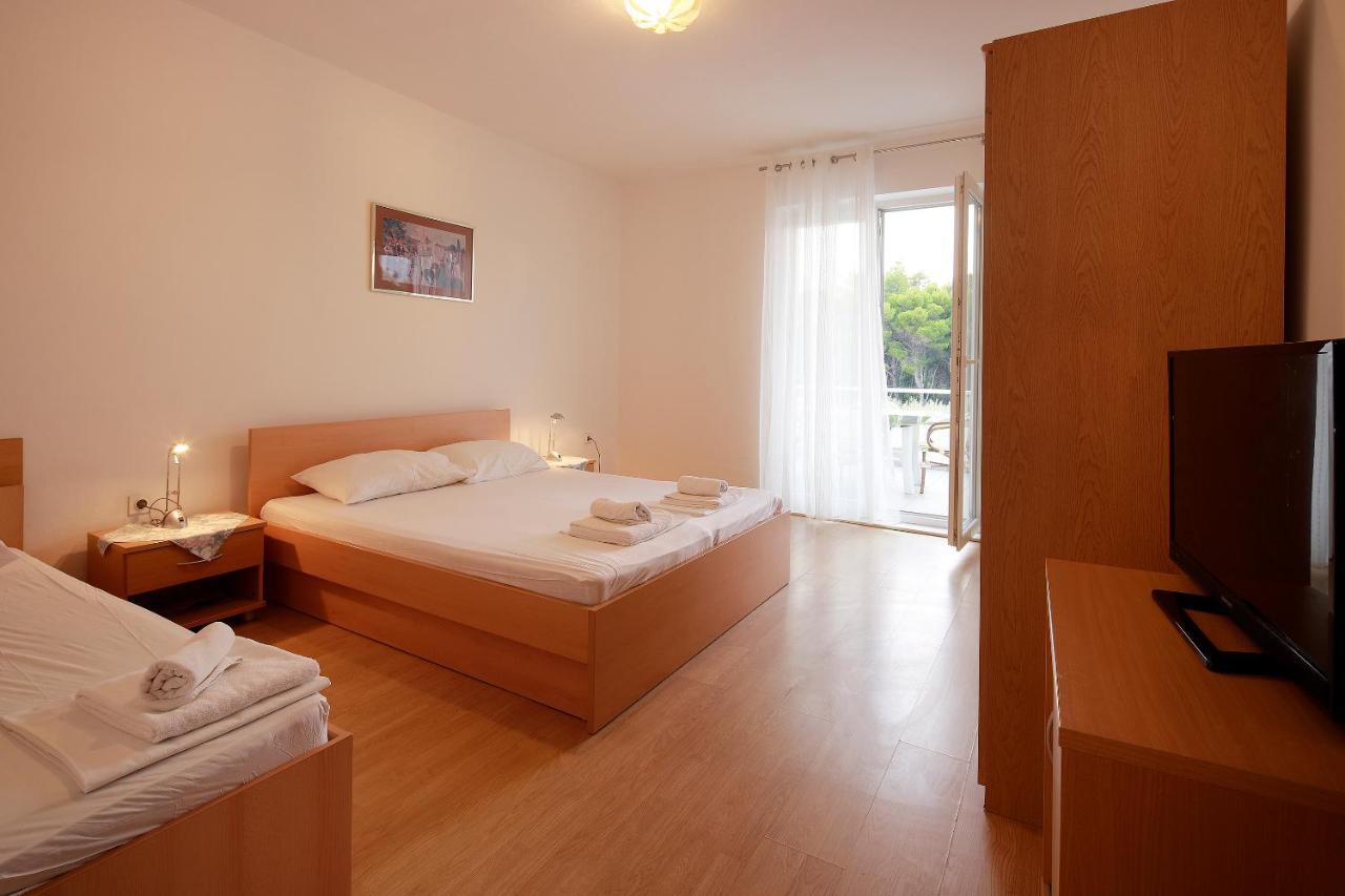 Apartments Katra 诺瓦利娅 外观 照片