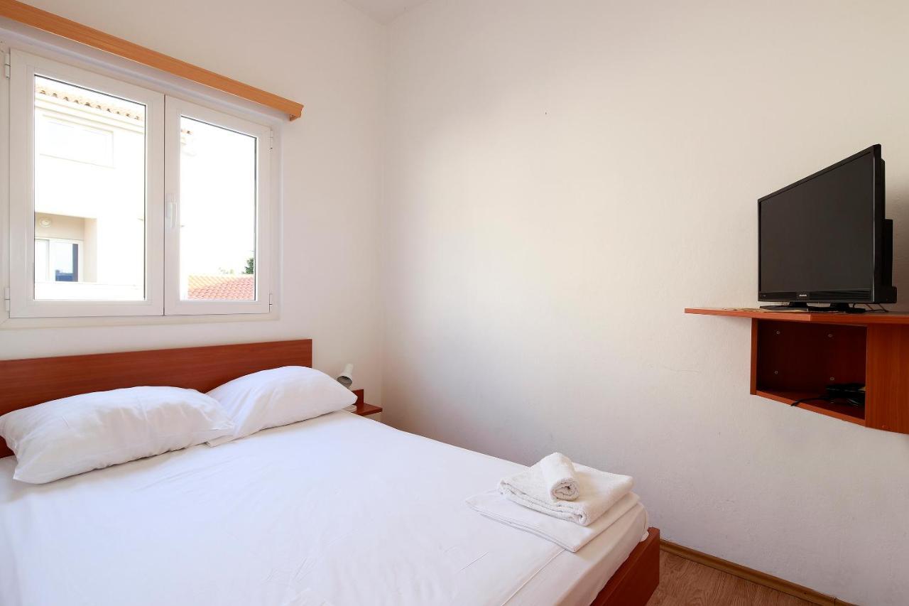 Apartments Katra 诺瓦利娅 外观 照片