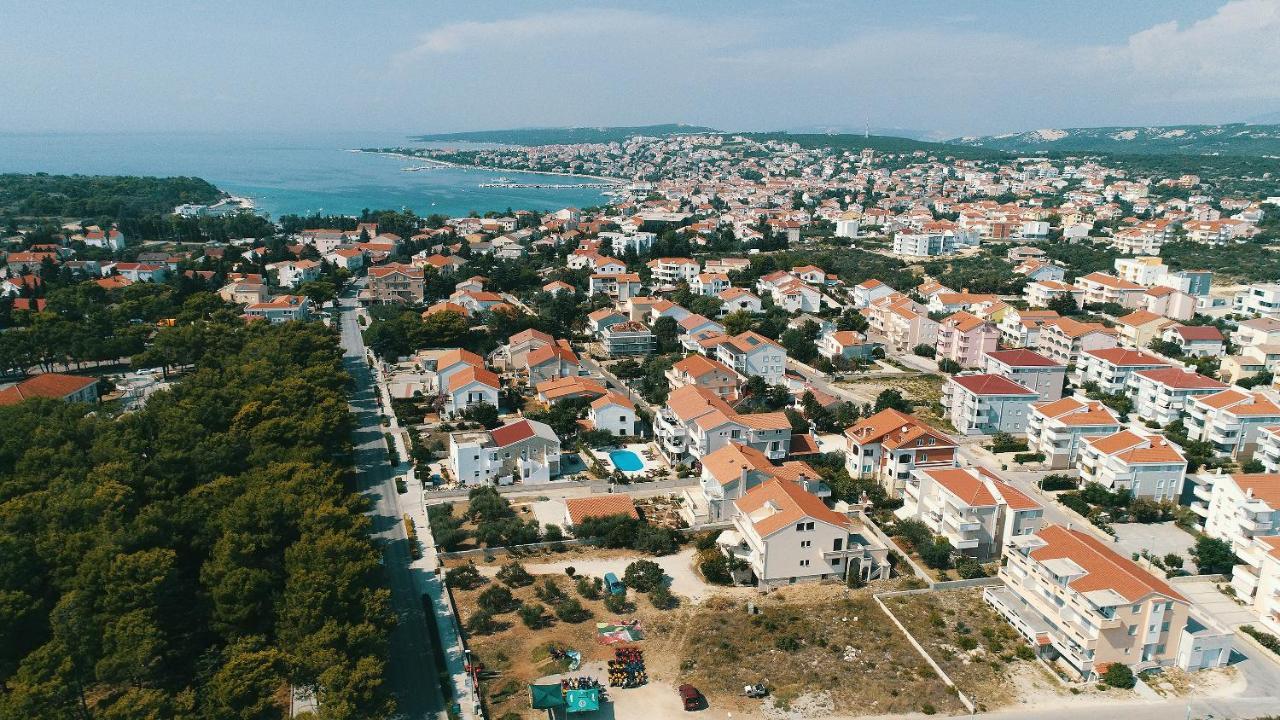 Apartments Katra 诺瓦利娅 外观 照片