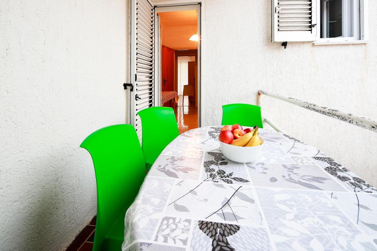 Apartments Katra 诺瓦利娅 外观 照片