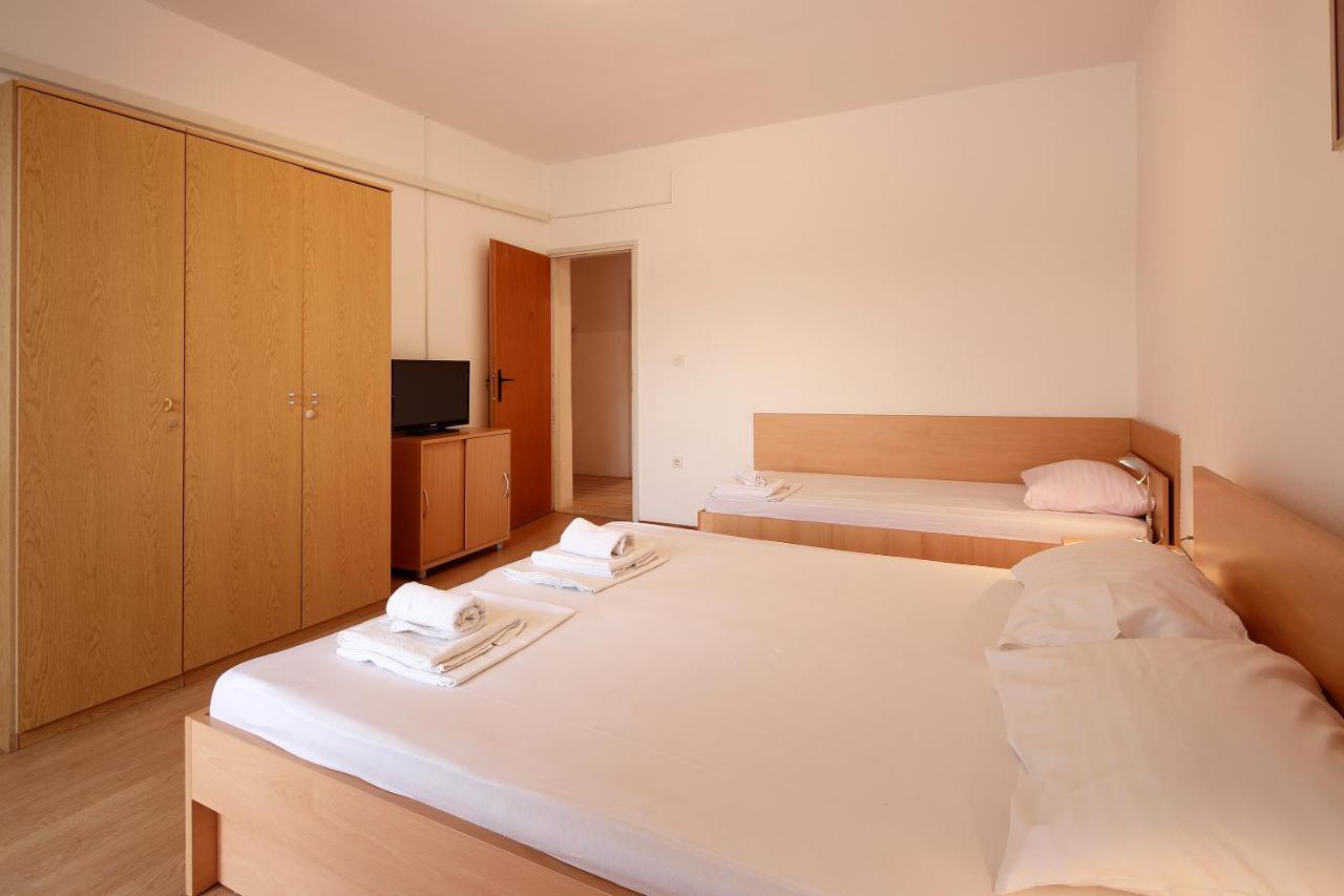 Apartments Katra 诺瓦利娅 外观 照片