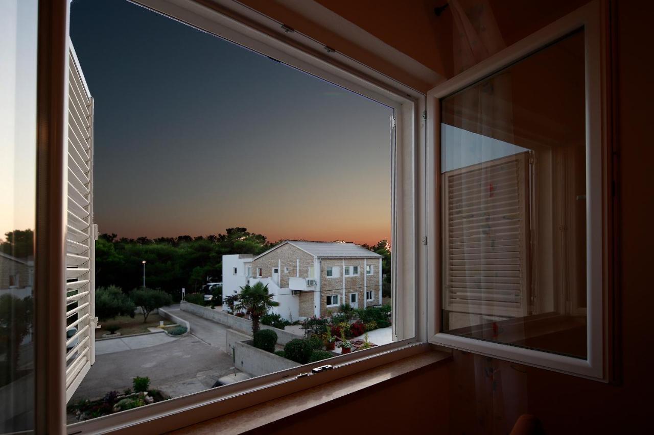 Apartments Katra 诺瓦利娅 外观 照片